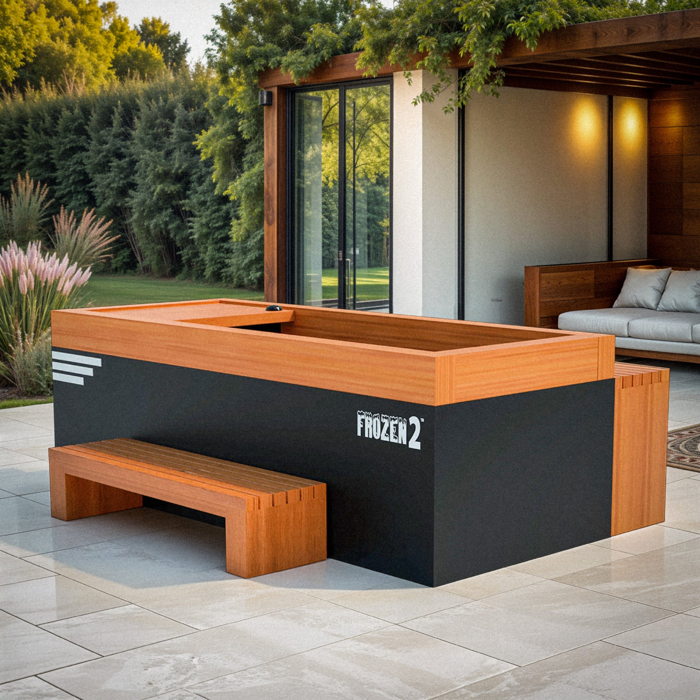 Medical Saunas