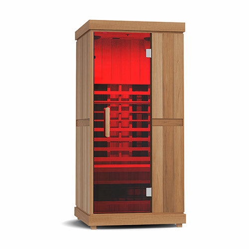 Finnmark FD-1 Full-Spectrum Infrared 1 Person Sauna