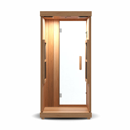 Finnmark FD-1 Full-Spectrum Infrared 1 Person Sauna