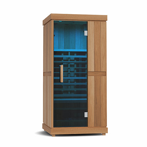 Finnmark FD-1 Full-Spectrum Infrared 1 Person Sauna