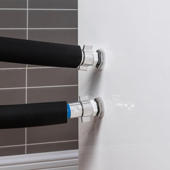 Woodbridge Acrylic Cold Plunge with Chiller