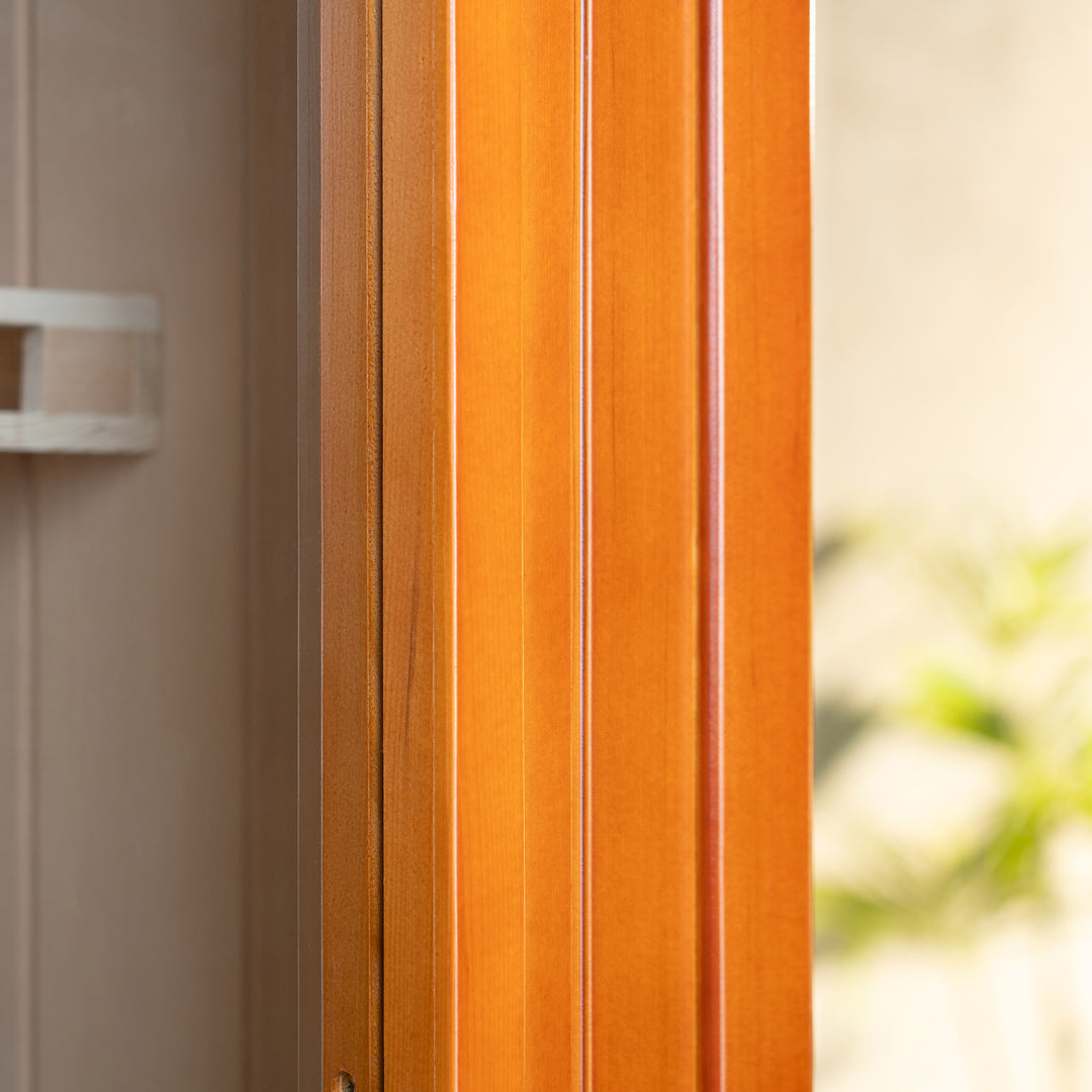 Woodbridge 2 Person FAR Infrared Sauna