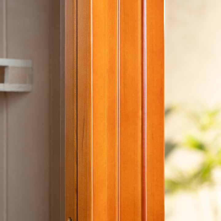 Woodbridge 2 Person FAR Infrared Sauna