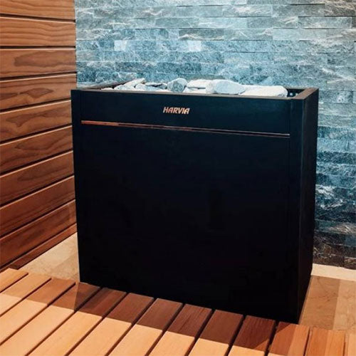 Harvia Virta Pro HL160E 16 kW Sauna Heater