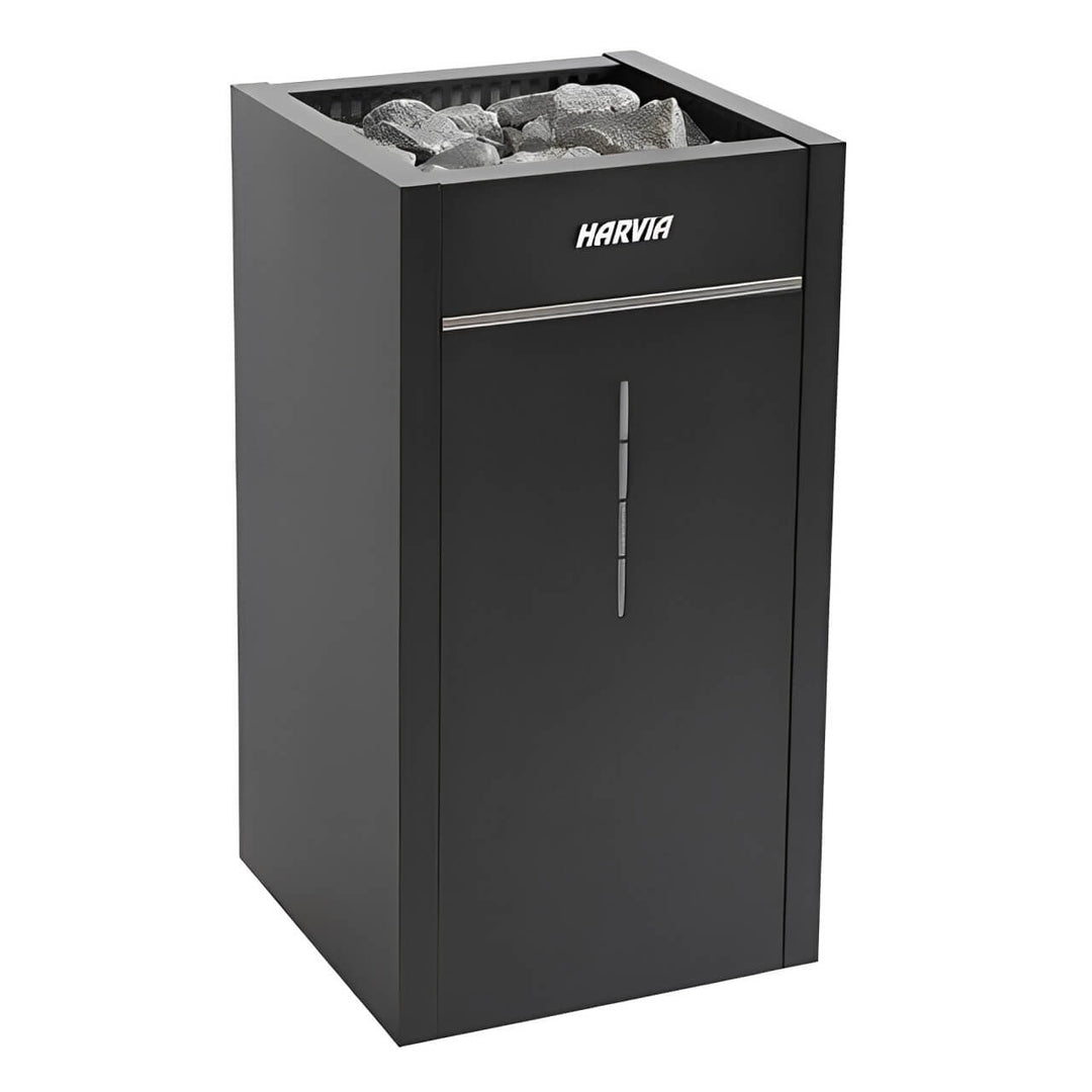 Harvia Virta Combi HL80SA 8 kW Electric Sauna Heater