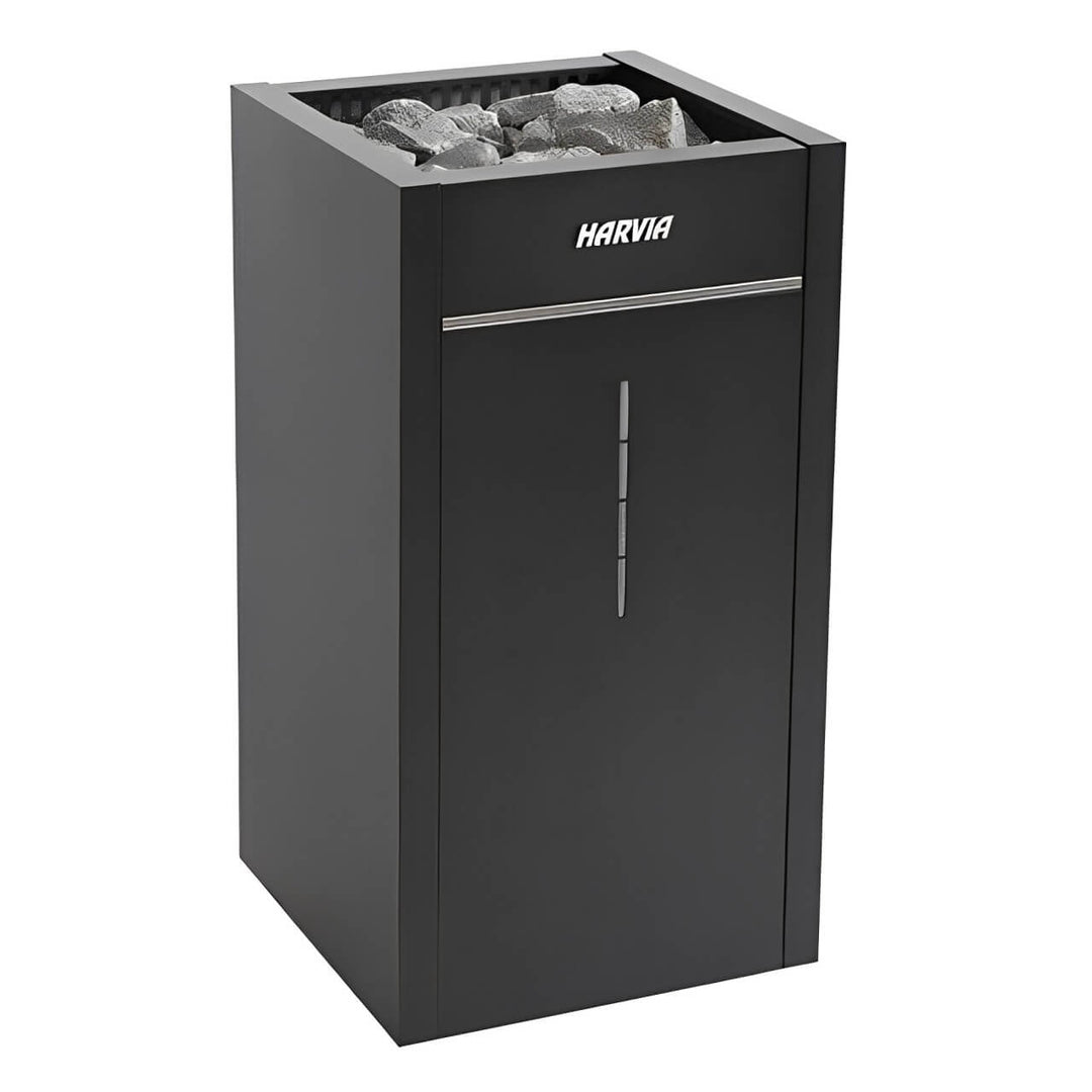 Harvia Virta Combi HL90SA 9 kW Electric Sauna Heater