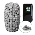HUUM Hive Mini Series 9.0kW Sauna Heater Package