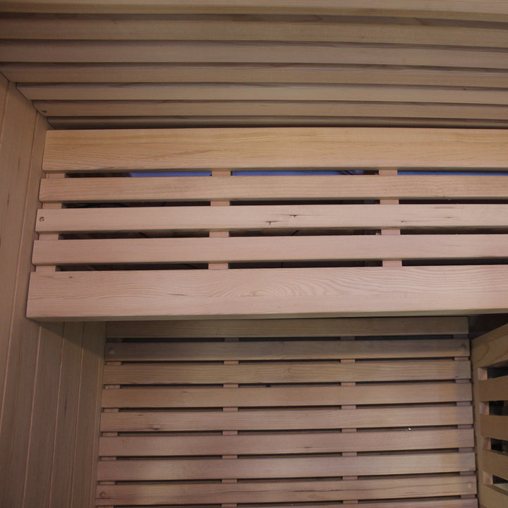 Revive Plunge 3 Person Traditional Sauna
