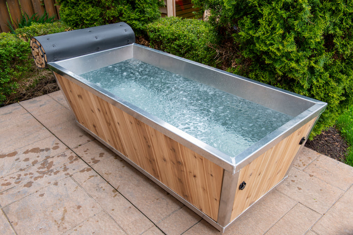 Leisurecraft The Polar Plunge