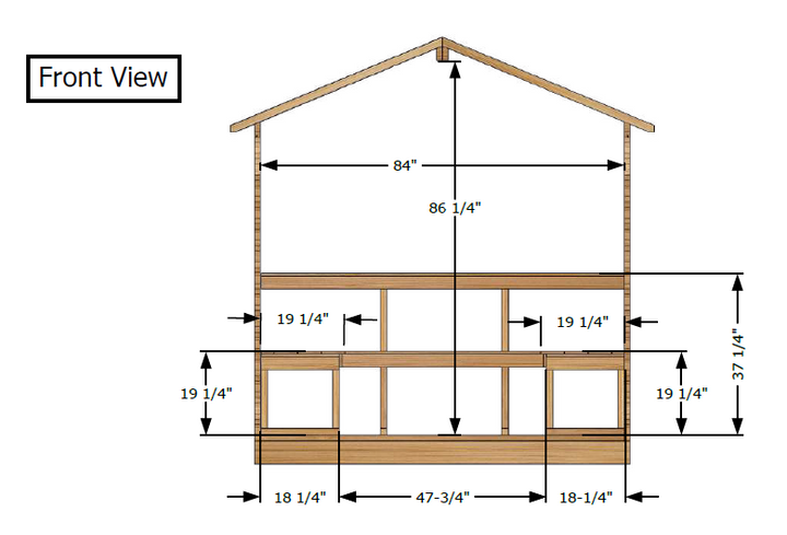 Leisurecraft Canadian Timber Georgian Outdoor Traditional Cabin Sauna with Changeroom 2-6 Person