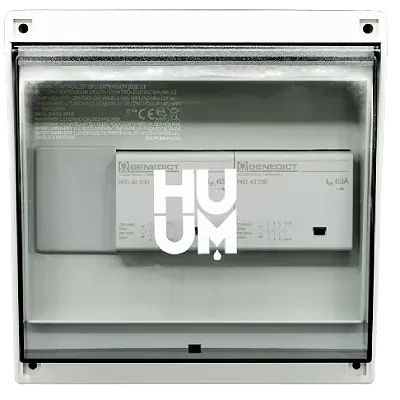 HUUM HIVE Series 18.0kW Sauna Heater Package