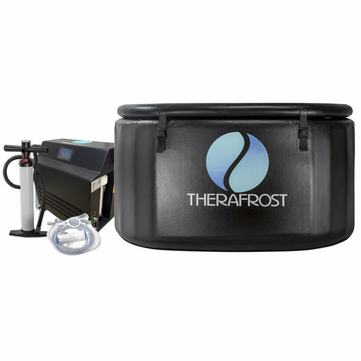 Therasage TheraFrost Cold Plunge