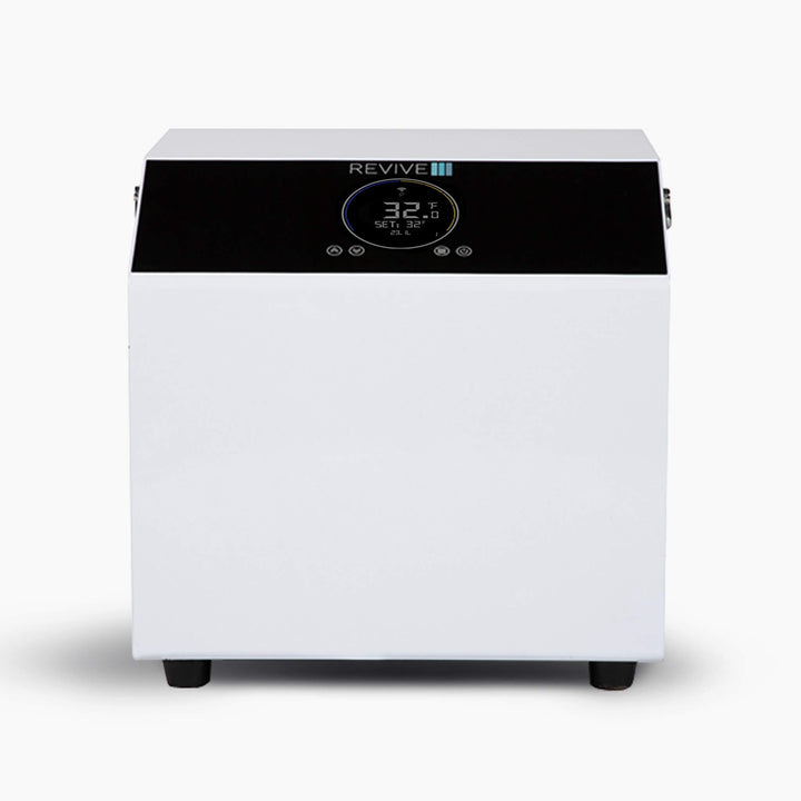 Revive Plunge Apex 1hp Chiller
