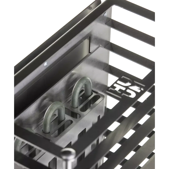 HUUM CLIFF Mini Series 3.5kW Sauna Heater Package