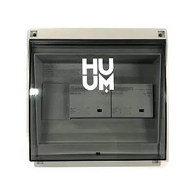 HUUM HIVE Mini Series 10.5kW Sauna Heater Package