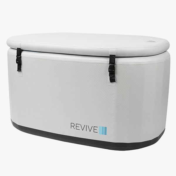 Revive Plunge Inflatable Tub