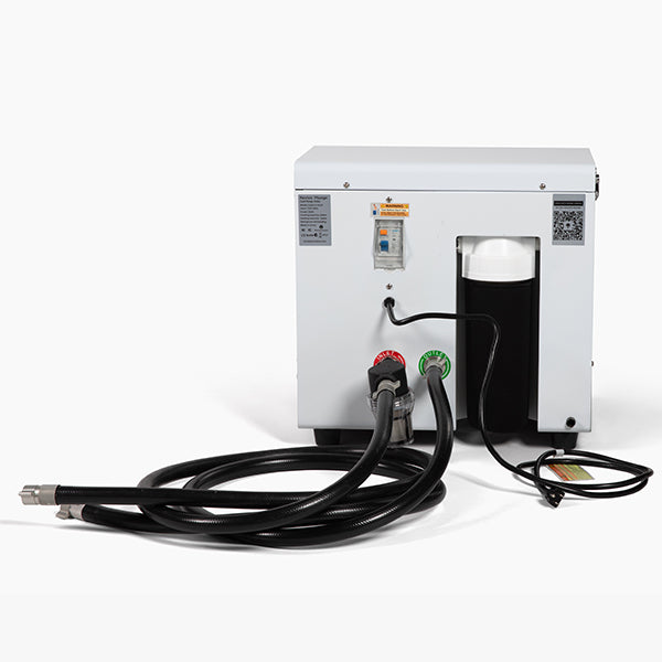 Revive Plunge Apex 1hp Chiller