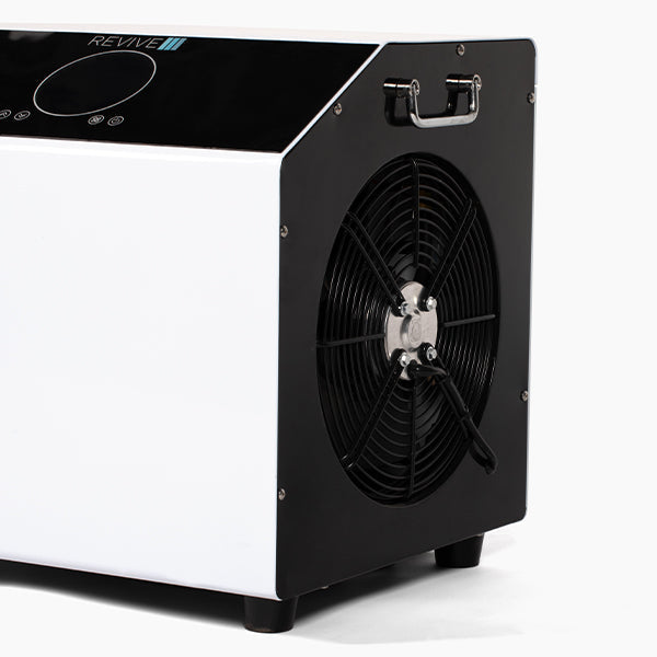 Revive Plunge Apex 1hp Chiller