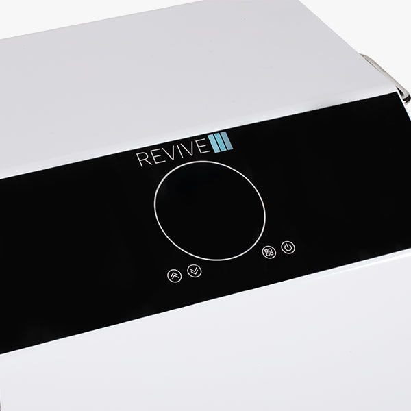 Revive Plunge Apex 1hp Chiller