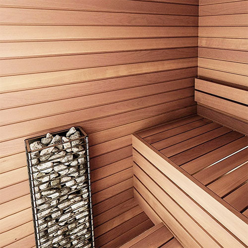 HUUM Cliff Mini 3.5 kW Electric Sauna Heater