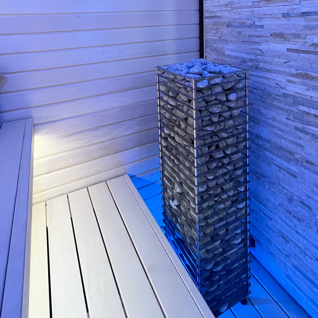 HUUM Cliff 6 kW Electric Sauna Heater