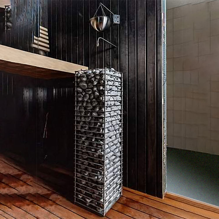 HUUM Cliff 6 kW Electric Sauna Heater