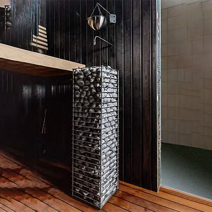 HUUM Cliff 6 kW Electric Sauna Heater