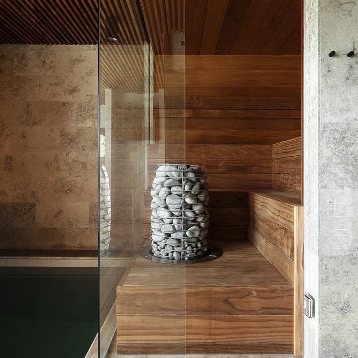 HUUM Hive Mini 6 kW Electric Sauna Heater