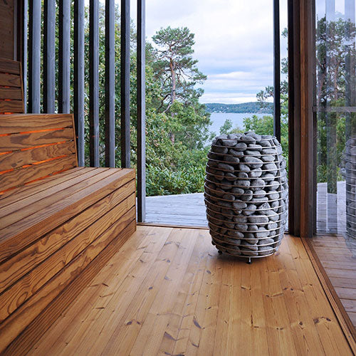 HUUM Hive 15 kW Electric Sauna Heater
