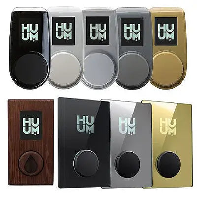 HUUM Drop Series 6 kW Sauna Heater Package