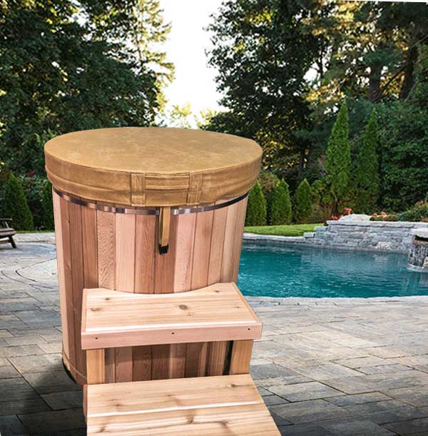 Leisurecraft The Baltic Cold Plunge