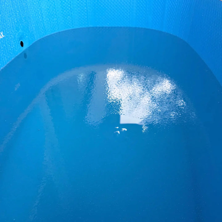 Revive Plunge Inflatable Plunge with Chiller