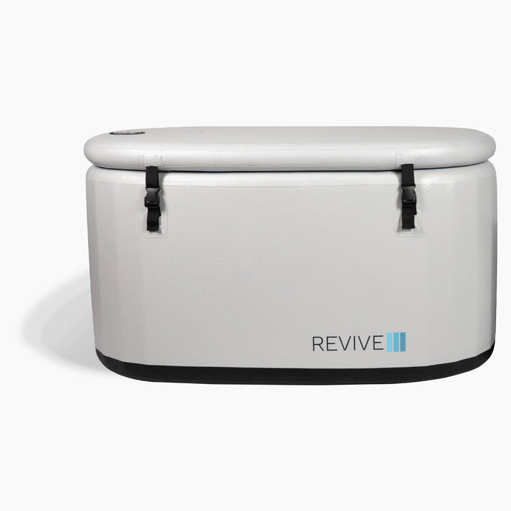 Revive Plunge Inflatable Tub