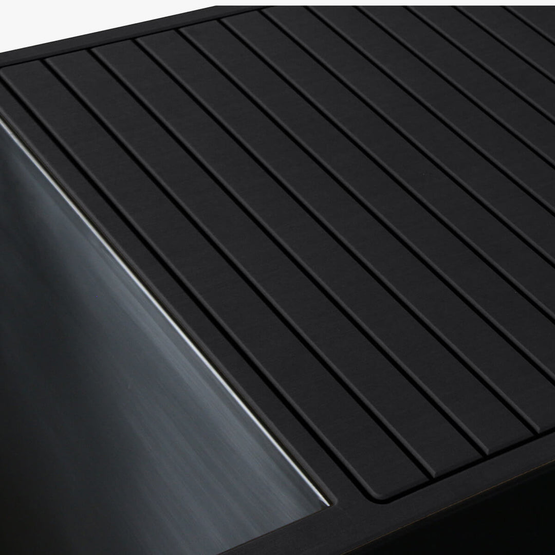 Revive Plunge Luxury Plunge with 1hp Chiller