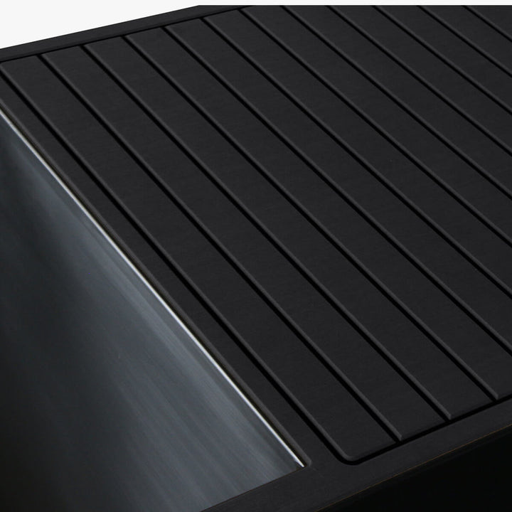 Revive Plunge Luxury Plunge with 1hp Chiller
