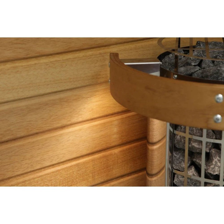 Harvia Cilindro PC80E 8 kW Electric Sauna Heater