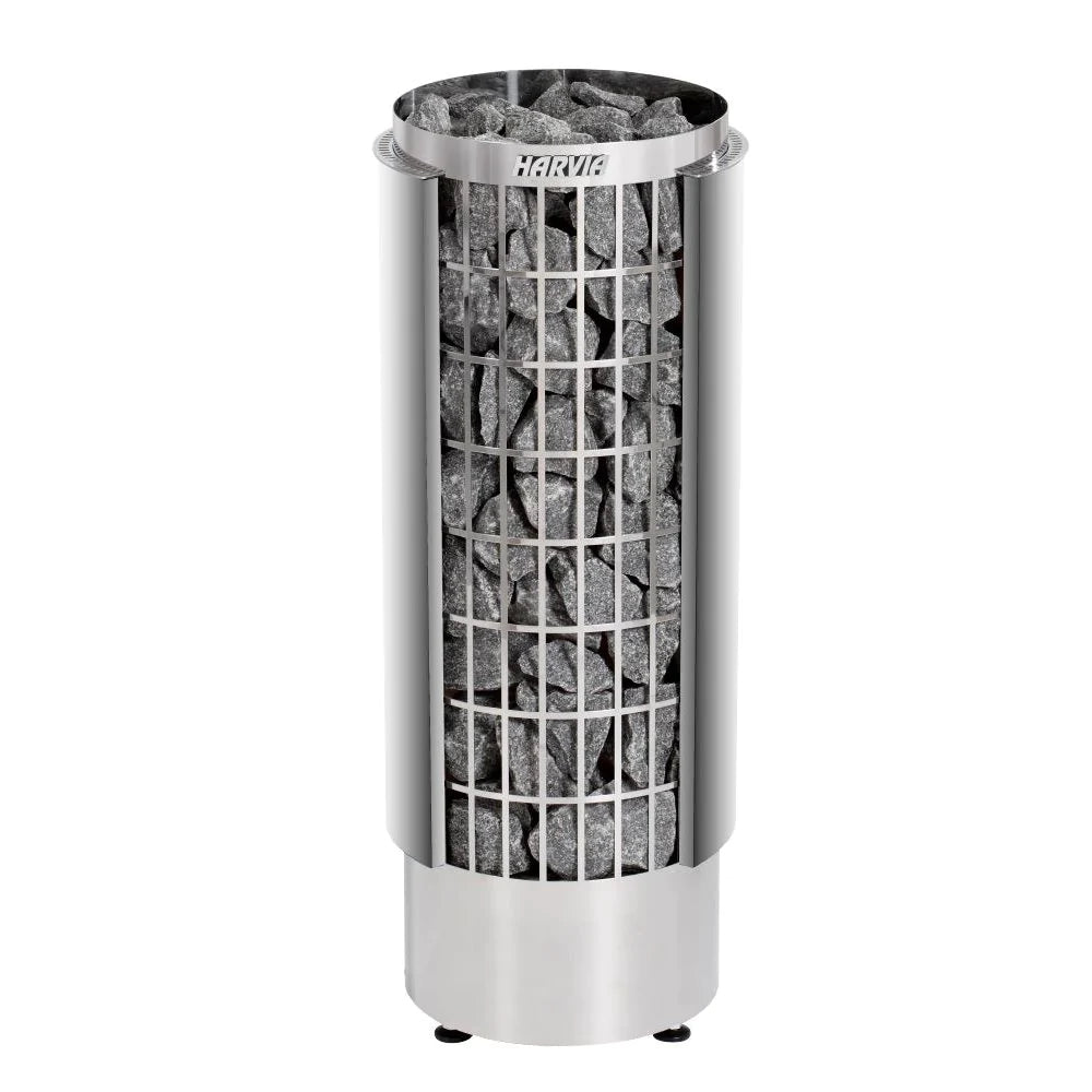 Harvia Cilindro PC90E 9 kW Electric Sauna Heater