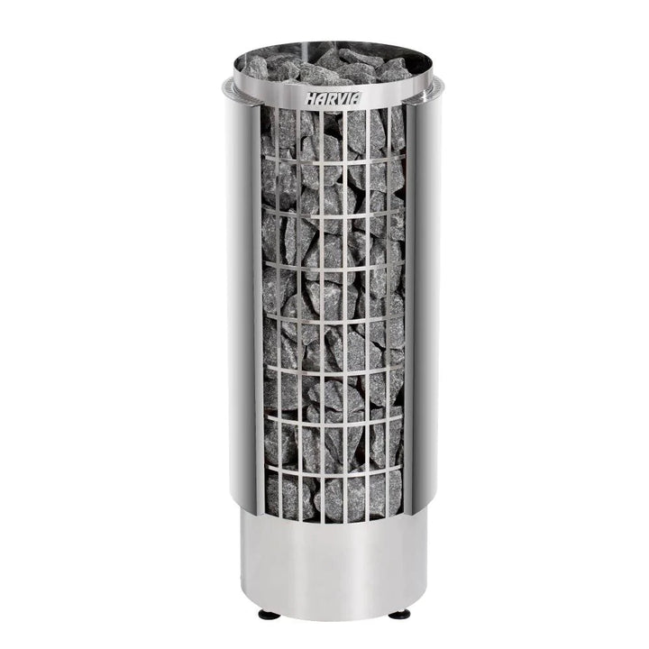 Harvia Cilindro PC90E 9 kW Electric Sauna Heater