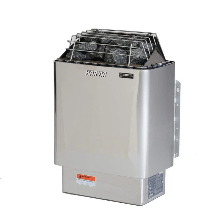 Harvia KIP80W 8 kW Electric Sauna Heater