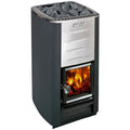 Harvia M3 Wood-Burning Sauna Stove