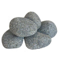 Harvia Rounded Olivine Sauna Stones 5-10cm / 33 lbs R-991 (Only with Purchase of Harvia Sauna Heater)