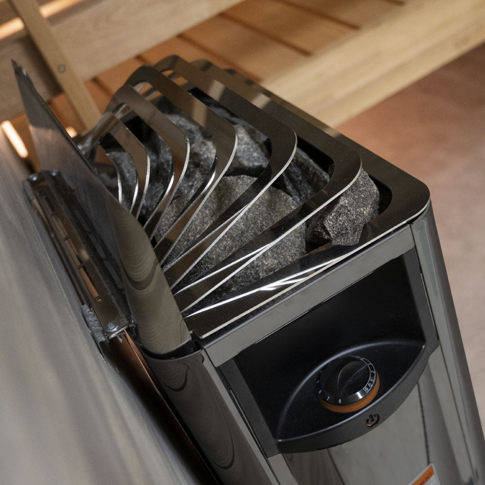 Harvia SW60 The Wall 6 kW Electric Sauna Heater