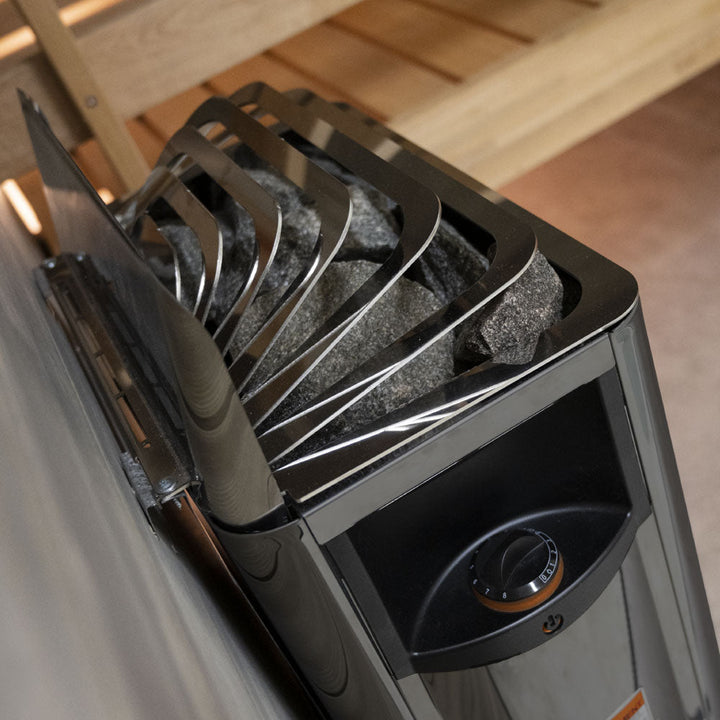 Harvia SW60 The Wall 6 kW Electric Sauna Heater