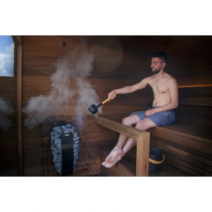 Harvia Spirit SP60E 6 kW Electric Sauna Heater