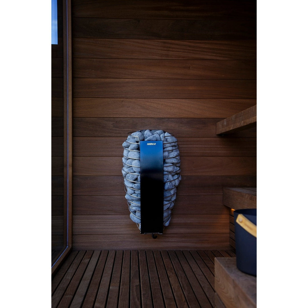 Harvia Spirit SP60E 6 kW Electric Sauna Heater
