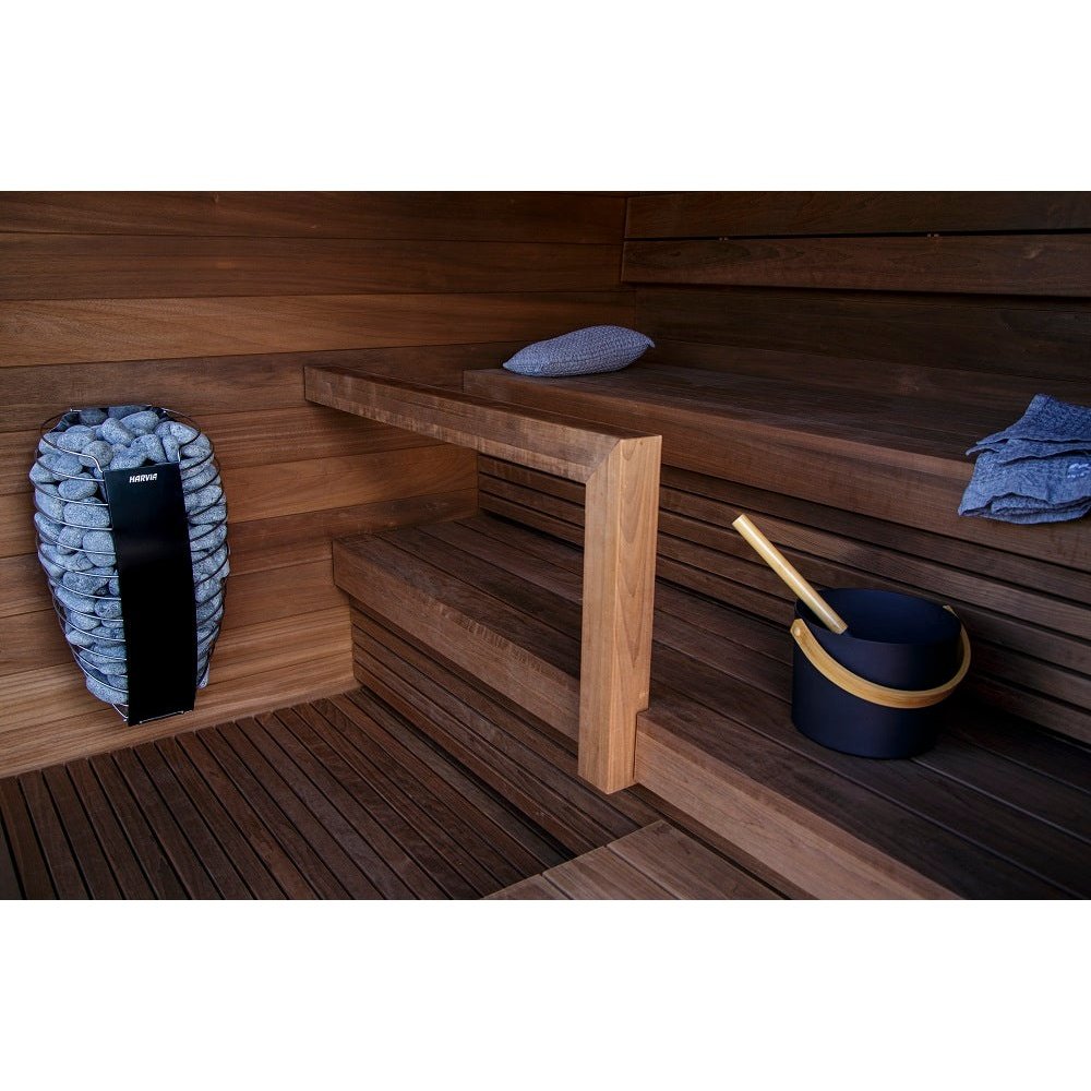 Harvia Spirit SP60E 6 kW Electric Sauna Heater