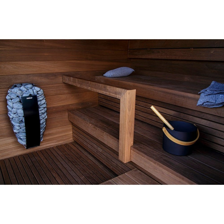 Harvia Spirit SP60E 6 kW Electric Sauna Heater