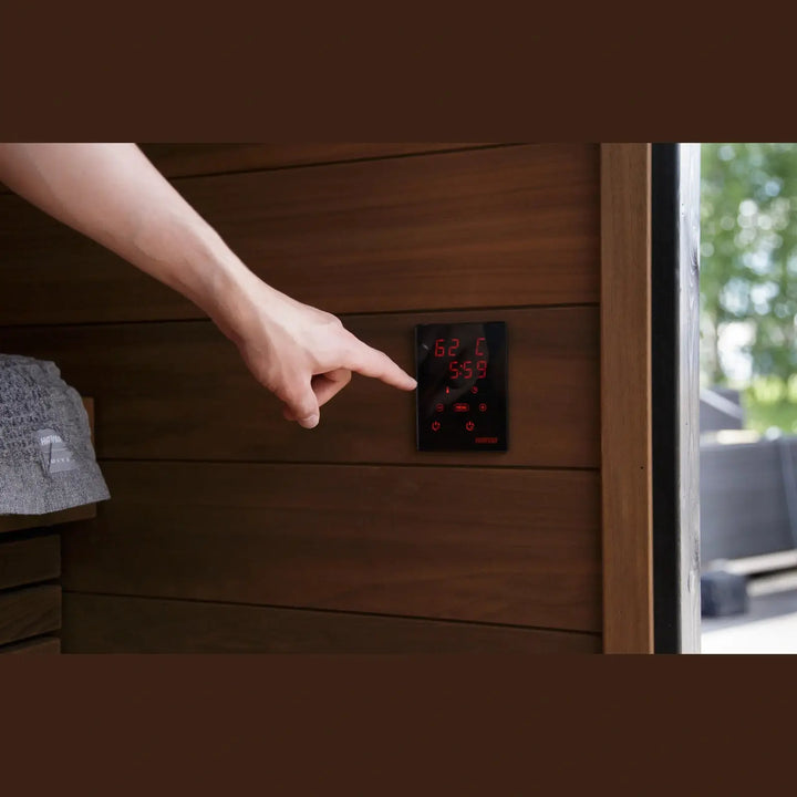Harvia Spirit SP80E 8 kW Electric Sauna Heater