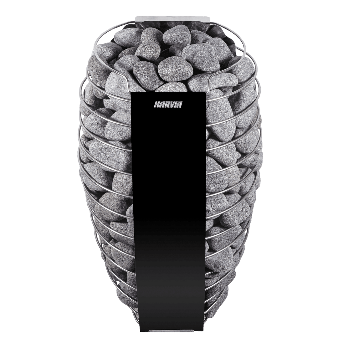 Harvia Spirit SP80E 8 kW Electric Sauna Heater