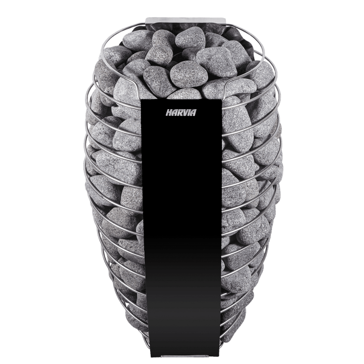 Harvia Spirit SP80E 8 kW Electric Sauna Heater